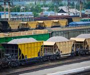 Снижение погрузки на железной дороге: взгляд со стороны экспертов