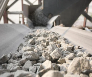 Резидент ТОР «Забайкалье» запустит производство дорожных материалов к 2028 году