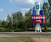 В Тамбовской области собираются отремонтировать почти 119 километров автодорог