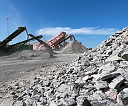 Новый дробильно-сортировочный завод появится в Свердловской области