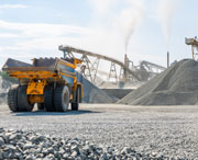 Долги и заморозка инвестиций: о ситуации с производителями щебня на Урале