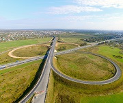 Заключен контракт на возведение обхода Вологды