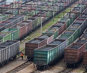 Объем перевозки АО «ФГК» на Южно-Уральской железной дороге вырос на 14%