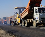 В Приморье будет отремонтировано 87 км дорог