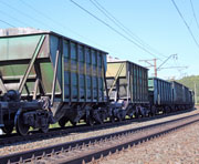 Производители стройматериалов выступили против отмены льгот на перевозки по железной дороге