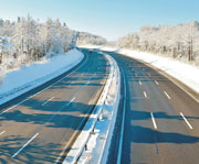 Итоги дорожного строительства в 2025 году