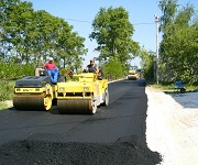 В Красноярском крае и Республике Тыва пройдет ремонт 175 км федеральных автодорог