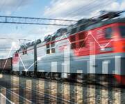 Правительство утвердило повышение тарифов на грузовые железнодорожные перевозки