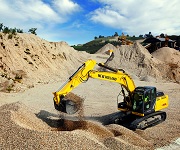 Для реализации нацпроектов может не хватить щебня и песка