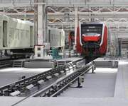 Нацпроектстрой создаст 10 полигонов для ВСМ