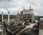 Что происходит на рынке цемента: растущий импорт и падающий спрос