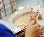 Строительство новой дороги в Ханты-Мансийске обойдется в 450 млн. рублей