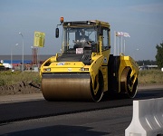 В Тюменской области выполнят ремонт около 200 км дорог в 2019 году