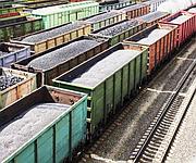 Погрузка строительных грузов по железным дорогам в январе – сентябре 2025 года