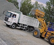 Пермское УФАС займется ценами на щебень и галит