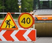 В Севастополе будет отремонтировано порядка 100 км дорог в 2019 году