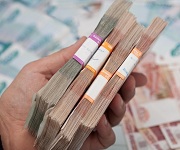 Более 1 млрд. рублей направят на строительство дороги в Тайшетском районе