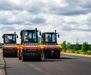 В Брянской и Смоленской областях выполнят капремонт 40 км трассы Р-120