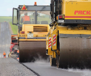 Росавтодор получил дополнительное финансирование на ремонт дорог