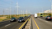 Строительство шести новых автодорог в Подмосковье начнется в 2013 году 