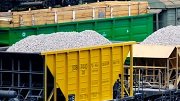 Импорт щебня из Белоруссии может быть ограничен
