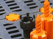 Компания Metso повышает безопасность и скорость замены просеивающих поверхностей за счет новой системы крепления