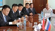 Китайская компания намерена построить мост через Лену в Якутии