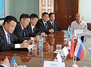 Китайская компания намерена построить мост через Лену в Якутии