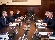 В Астраханскую область доставят щебень для крупных строек 