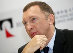 Олег Дерипаска предсказывает России строительный бум на протяжении 20 лет