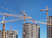 Столичные власти разрешили в 2013 году осуществить строительство 8 млн. кв. м. недвижимости