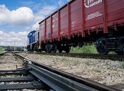 ПГК и АО «Ленстройкомплектация» совместно реализовали оптимальную логистическую схему 
