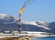 На Сахалине обнаружены крупные месторождения строительных материалов