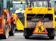 Алтайский край получил еще 1 млрд. рублей на дорожный ремонт