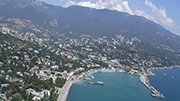 Крымская скоростная трасса будет построена для Керченского моста