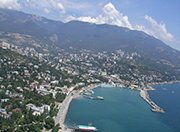 Крымская скоростная трасса будет построена для Керченского моста