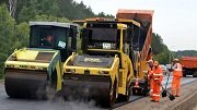 В ХМАО отремонтируют 120 км федеральных трасс