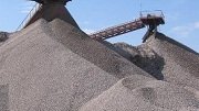 У крупнейшего месторождения щебня в Ленобласти появился новый владелец