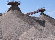 У крупнейшего месторождения щебня в Ленобласти появился новый владелец
