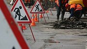 К капремонту дорог в Череповце приступят в середине мая