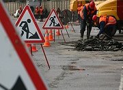 К капремонту дорог в Череповце приступят в середине мая