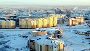 В Ямало-Ненецком АО до 2021 года планируется ввести 2,7 млн. кв. м. жилой недвижимости