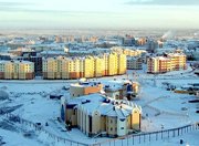 В Ямало-Ненецком АО до 2021 года планируется ввести 2,7 млн. кв. м. жилой недвижимости