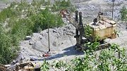 Шарташский гранитный карьер будет закрыт по решению Гордумы
