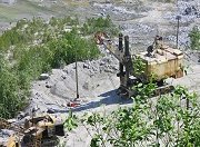 Шарташский гранитный карьер будет закрыт по решению Гордумы