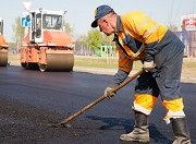 В Красноярской области выполнят ремонт 50 км. федеральных дорог