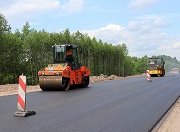 В Тверской области будет отремонтировано свыше 230 км местных дорог