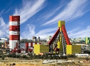 Гайский ГОК запустил уникальную дробилку