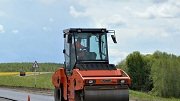 В Крыму отремонтируют более 200 км дорог