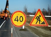 В Коми направят 1,2 млрд. рублей на дорожный ремонт